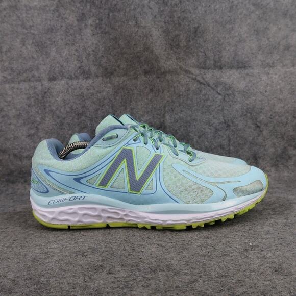 New Balance Shoes Womens 10 Athletic Trainers 720v3 Comfort Ride Running Active - Picture 2 of 15